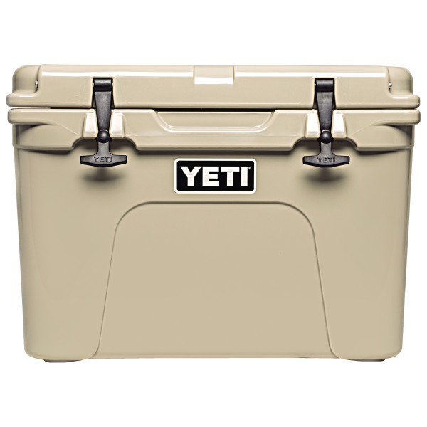 Image of Yeti Coolers - Tundra 35 - Kühlbox Gr 23 l beige