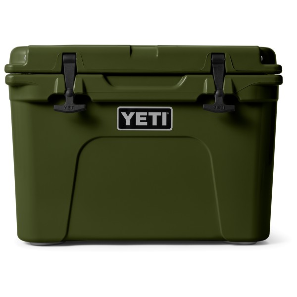 Yeti Coolers Tundra 35 Koelbox l Olijfgroen