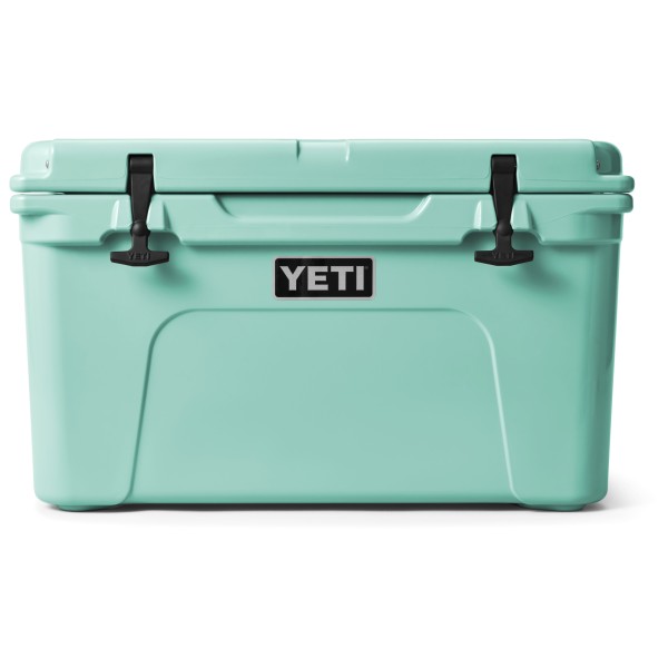 Yeti Coolers Tundra 45 Kühlbox (Größe 35,6 l |türkis)