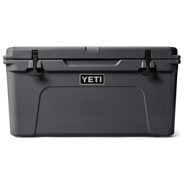 Image of Yeti Coolers - Tundra 65 - Kühlbox Gr 45 l grau;weiß