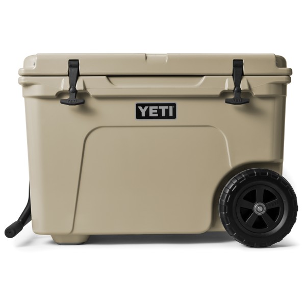 Image of Yeti Coolers - Tundra Haul - Kühlbox Gr 47 l beige