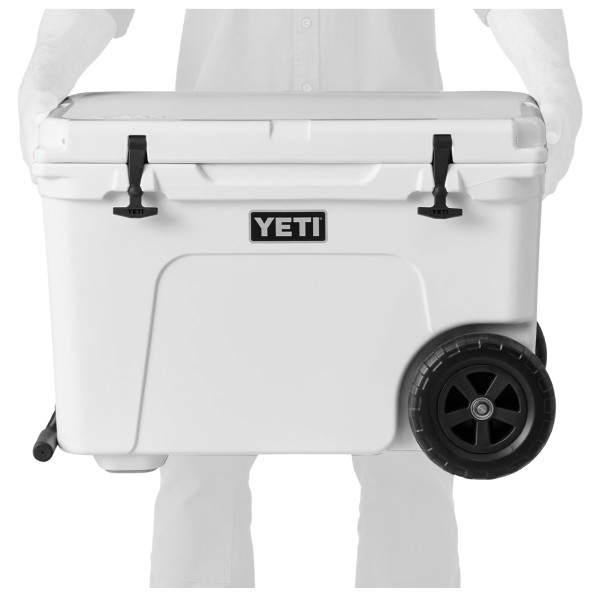 Image of Yeti Coolers - Tundra Haul - Kühlbox Gr 47 l weiß/grau