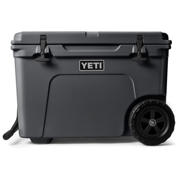 Image of Yeti Coolers - Tundra Haul - Kühlbox Gr 47 l beige;grau;weiß/grau