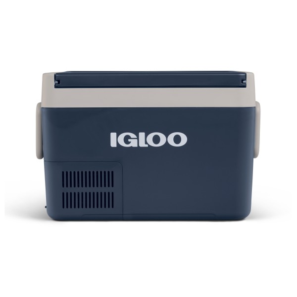 IGLOO ICF 32 Kühlbox (Gr 32 l |blau)