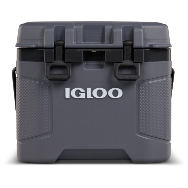 IGLOO Trailmate 25 Kühlbox (Größe 23 l |blau/grau)