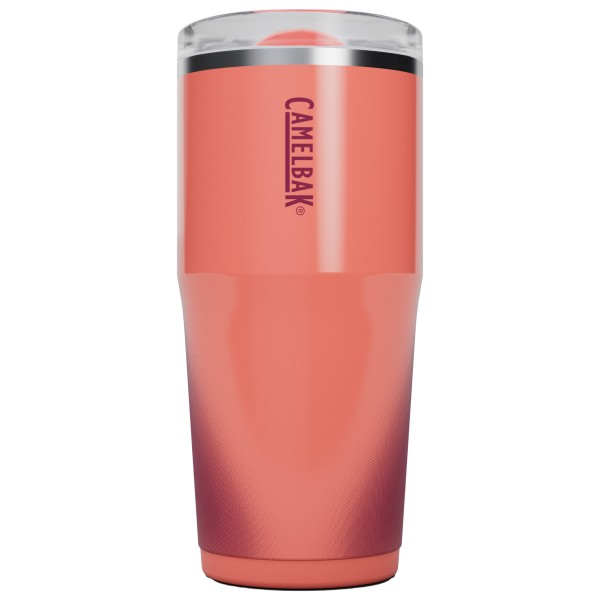 Camelbak Thrive Tumbler VSS Kampeeracessoires ml Rood