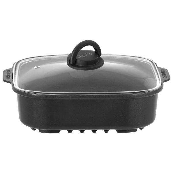 Brunner – Devil Pan – Koekenpan Grijs