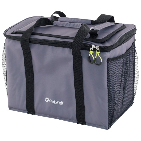 Outwell Eagle Van Kühlbox (Gr 39 x 24 x 28 cm |grau)