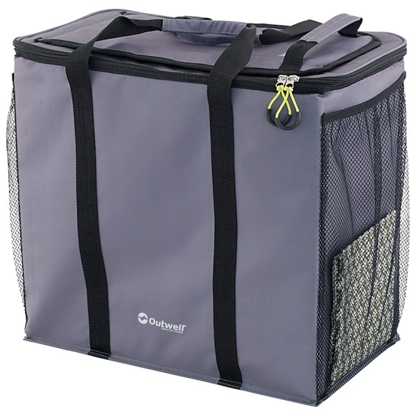 Outwell – Eagle Van L – Koelbox maat , Grijs