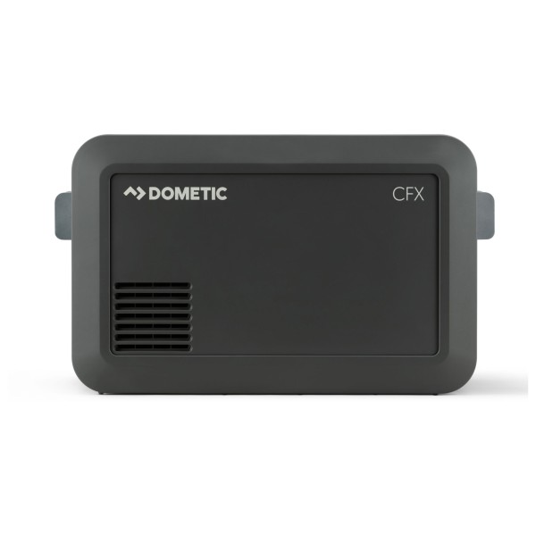 Dometic CFX5 35 Kühlbox (Gr 694 x 398 x 407 mm |grau/schwarz)