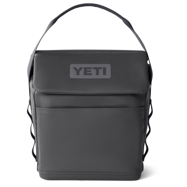 Yeti Coolers – Daytrip Insul Lunch Bag 6 – Koelbox maat , Grijs
