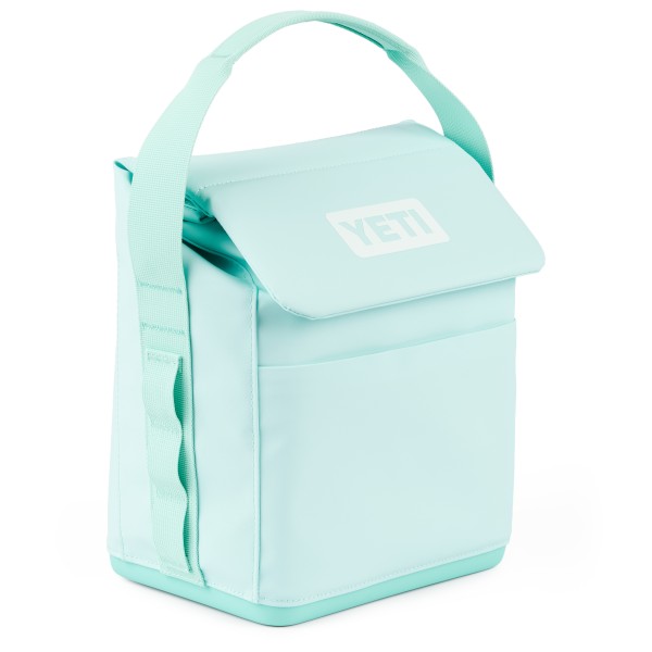 Yeti Coolers – Daytrip Insul Lunch Bag 6 – Koelbox maat , seafoam Seafom