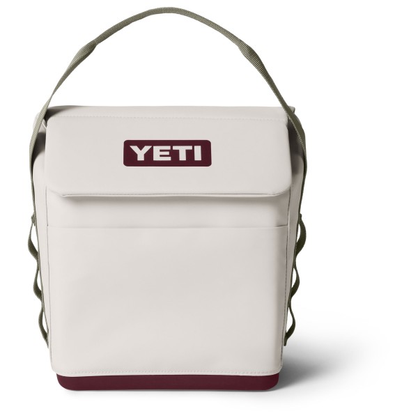 Yeti Coolers Daytrip Insul Lunch Bag 6 Koelbox l Grijs