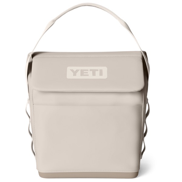 Yeti Coolers Daytrip Insul Lunch Bag 6 Koelbox l Beige