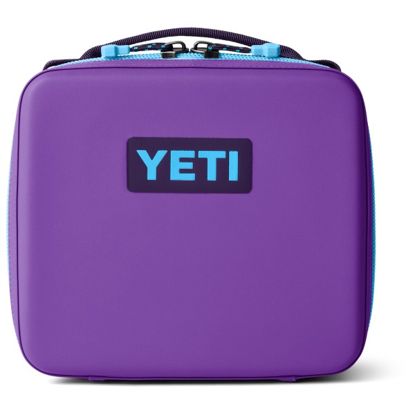 Yeti Coolers Daytrip Insul Lunch Box 3 Koelbox l Purper