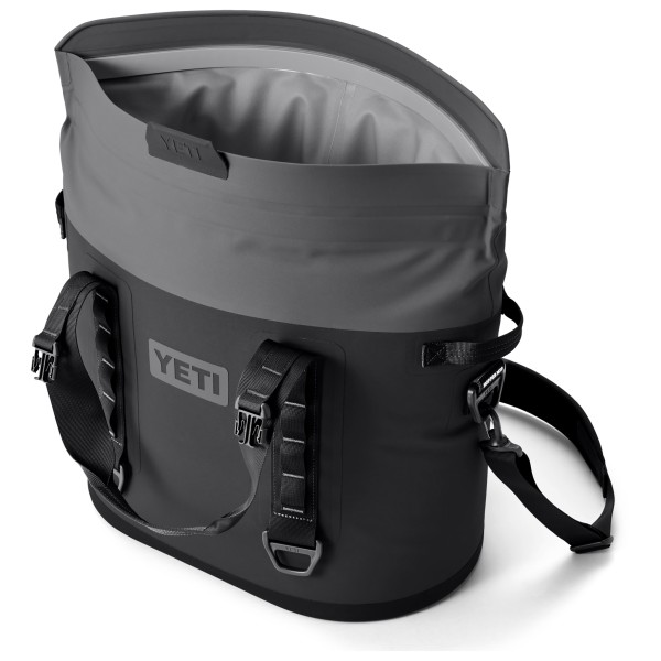 Yeti Coolers Hopper M30 20 Kühlbox (Gr 28 l |grau)