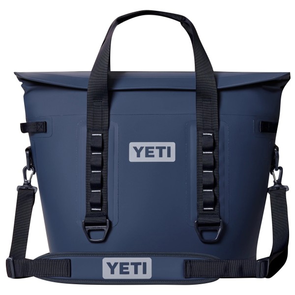 Yeti Coolers – Hopper M30 2.0 – Koelbox maat , Blauw