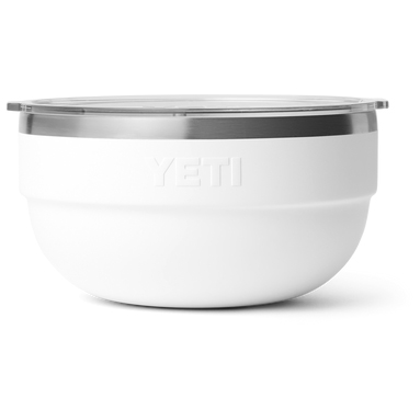 Yeti Coolers – Rambler 4,5 Quart Bowl – Kom maat , / Grijs