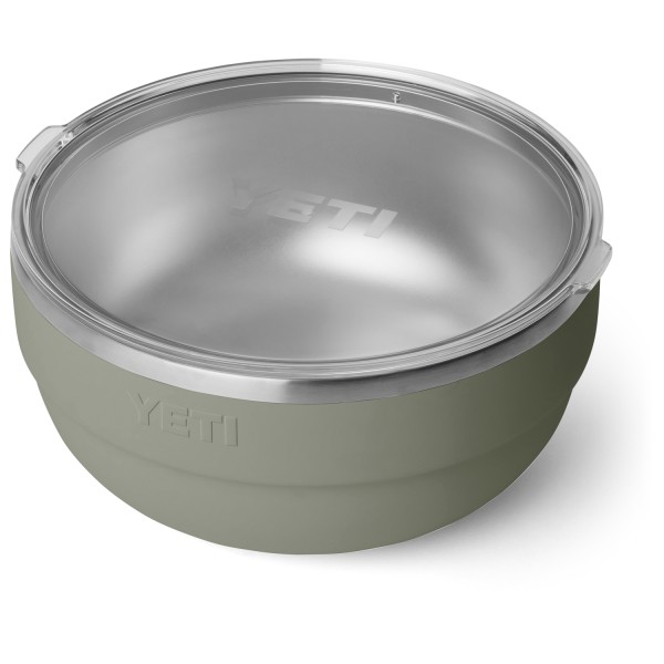 Yeti Coolers Rambler 4 5 Quart Bowl Kom l Grijs