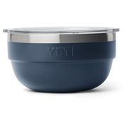 Yeti Coolers – Rambler One Quart Bowl – Kom maat , Blauw