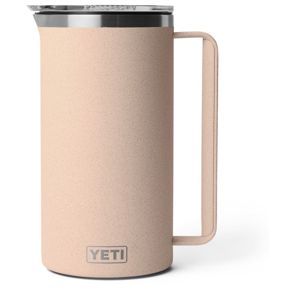 Yeti Coolers Rambler Pitcher Kampeeracessoires ml Tahini