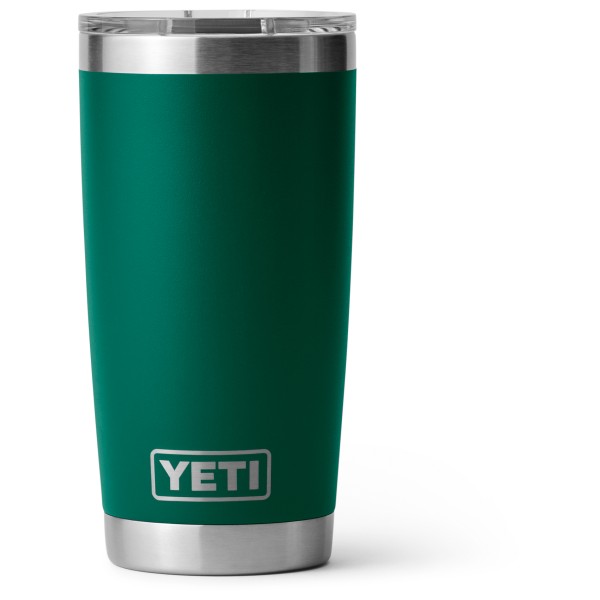 Yeti Coolers Rambler Tumbler Isoleerbeker ml Groen
