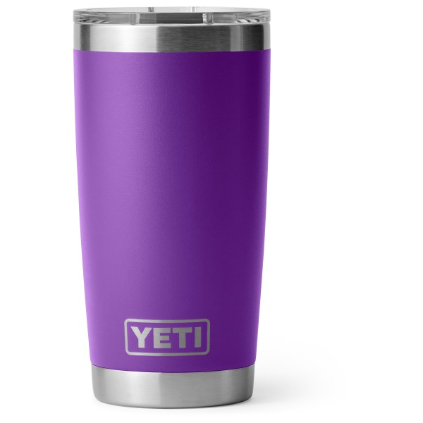 Yeti Coolers Rambler Tumbler Isoleerbeker ml Purper
