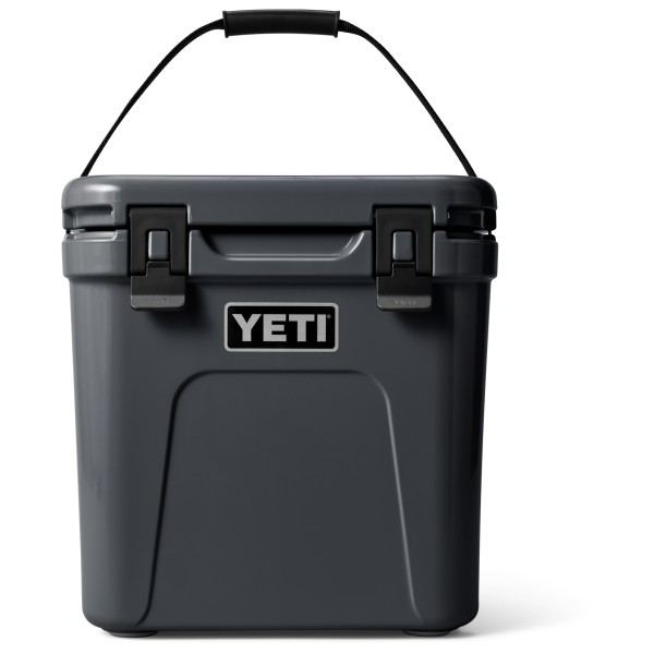 Yeti Coolers – Roadie 24 2.0 – Koelbox maat , Grijs