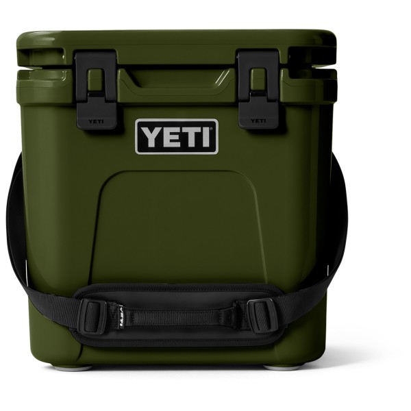 Yeti Coolers Roadie 24 2.0 Koelbox l Olijfgroen