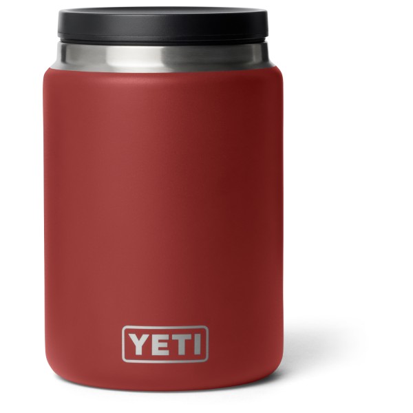 Yeti Coolers Rambler Food Jar Bewaarbakje ml Rood