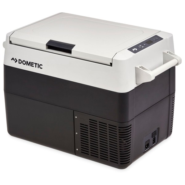 Dometic Dometic CFF 45 Kühlbox (Gr 44 l |grau)
