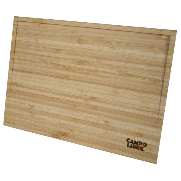 Campo Libre - Brad - Schneidebrett Gr 45 x 30 cm beige