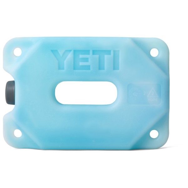 Yeti Coolers – Ice Block – Koelaccu maat , Blauw