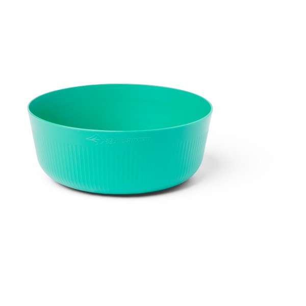 Sea to Summit Camp Bowl Schüssel (Größe M |türkis)