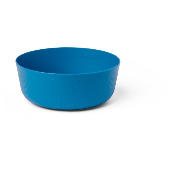 Sea to Summit – Camp Bowl – Kom maat M, Blauw