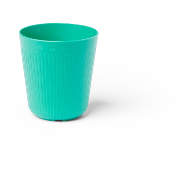 Sea to Summit – Camp Cup – Beker maat , turkoois Turquoise