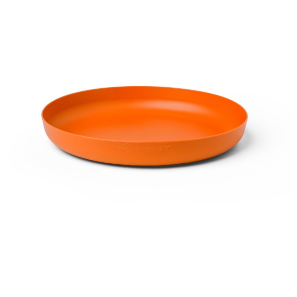 Sea to Summit Camp Plate Teller (Gr L |orange)