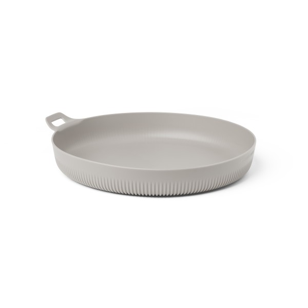 Sea to Summit – Horizon Plate – Bord maat L, Grijs