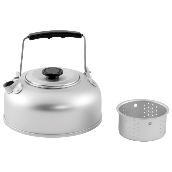 Easy Camp – Compact Kessel – Pan maat , Grijs