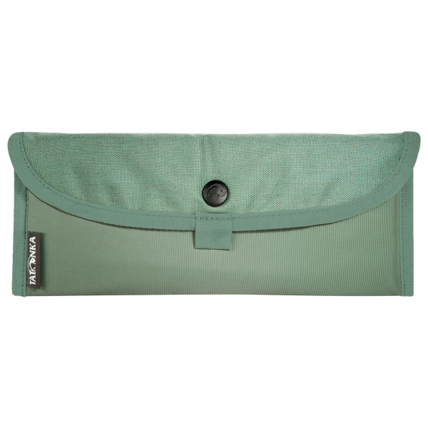 Tatonka – Bestecktasche – Bestekset Groen