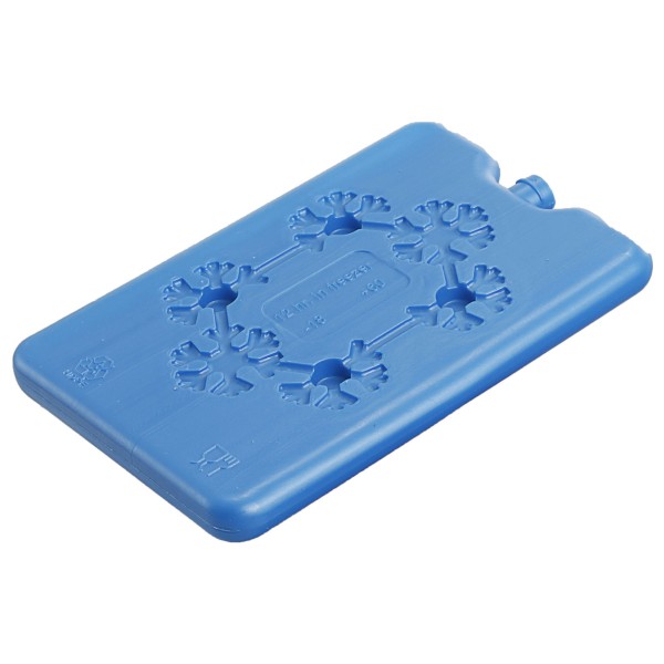 Brunner Cool Pad Kühlakku (Gr 200 ml |blau)