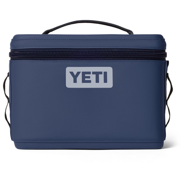 Yeti Coolers Daytrip 9 Box Kühlbox Alltag (Gr 9 l |blau)