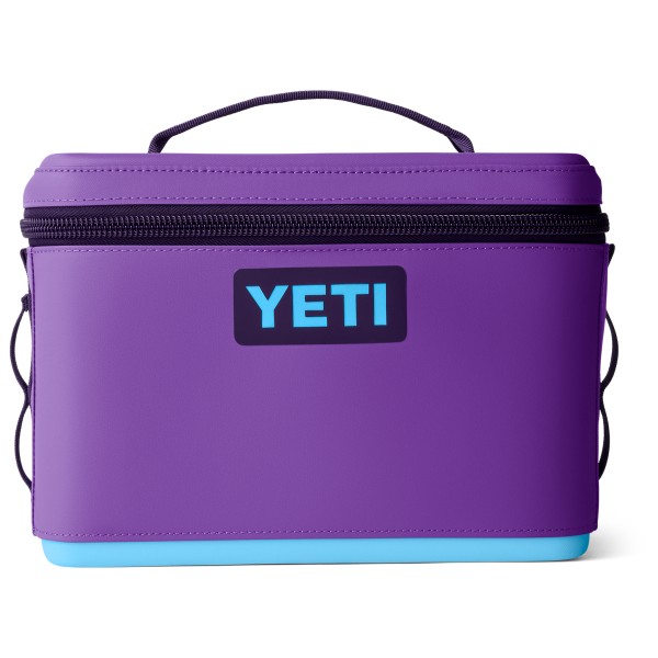 Yeti Coolers Daytrip 9 Box Koelbox l Purper
