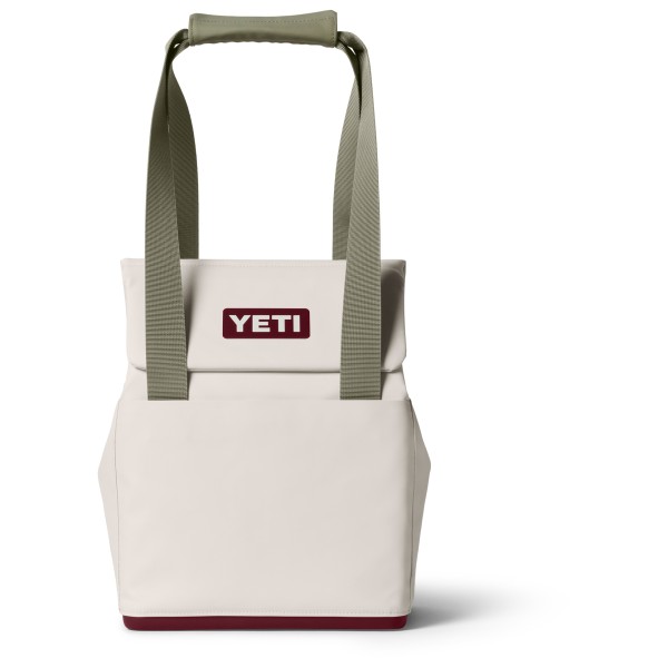 Yeti Coolers Daytrip Insul Bag 14 Koelbox l Grijs