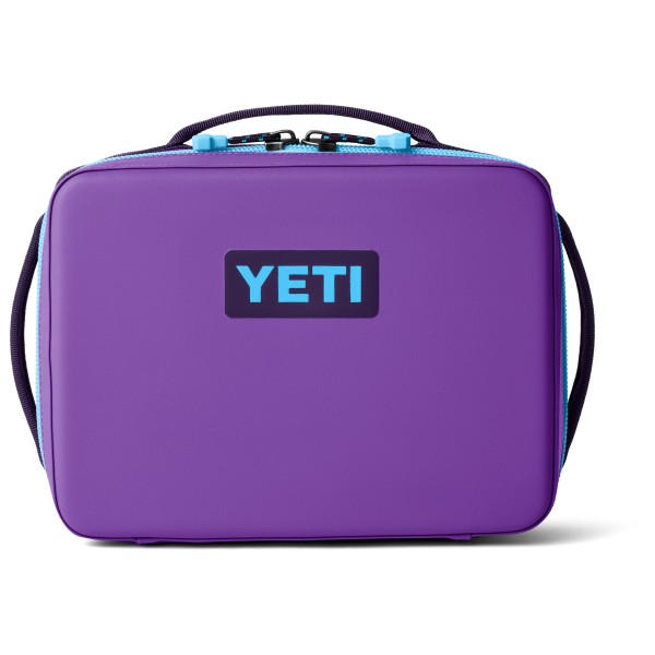 Yeti Coolers Daytrip Lunch Box 5 Koelbox l Purper