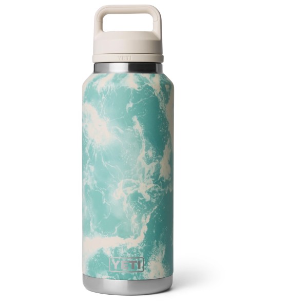 Yeti Coolers – Rambler C Bottle Chug – Isoleerfles maat , meerkleurig Multicolor