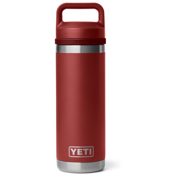 Yeti Coolers Rambler C Bottle Chug Isoleerfles ml Rood