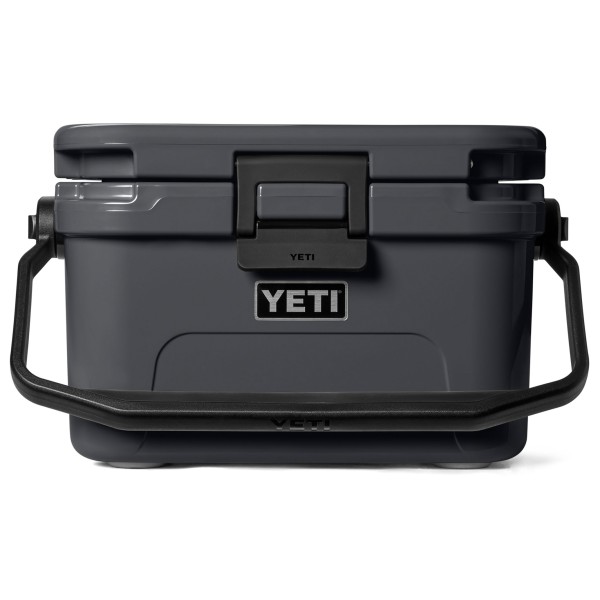 Yeti Coolers – Roadie 8 – Koelbox maat , Zwart