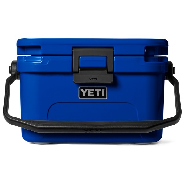 Yeti Coolers – Roadie 8 – Koelbox maat , Blauw