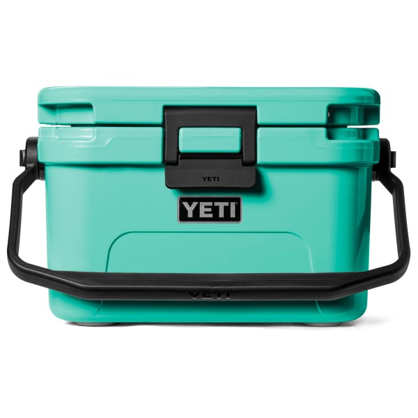 Yeti Coolers – Roadie 8 – Koelbox maat , turkoois Turquoise